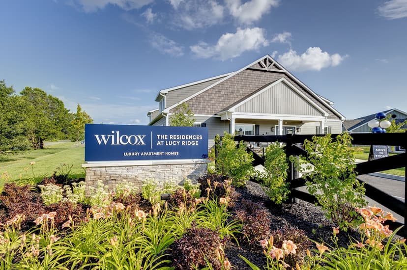 Wilcox Communities starts construction on second phase of Delaware apartment project