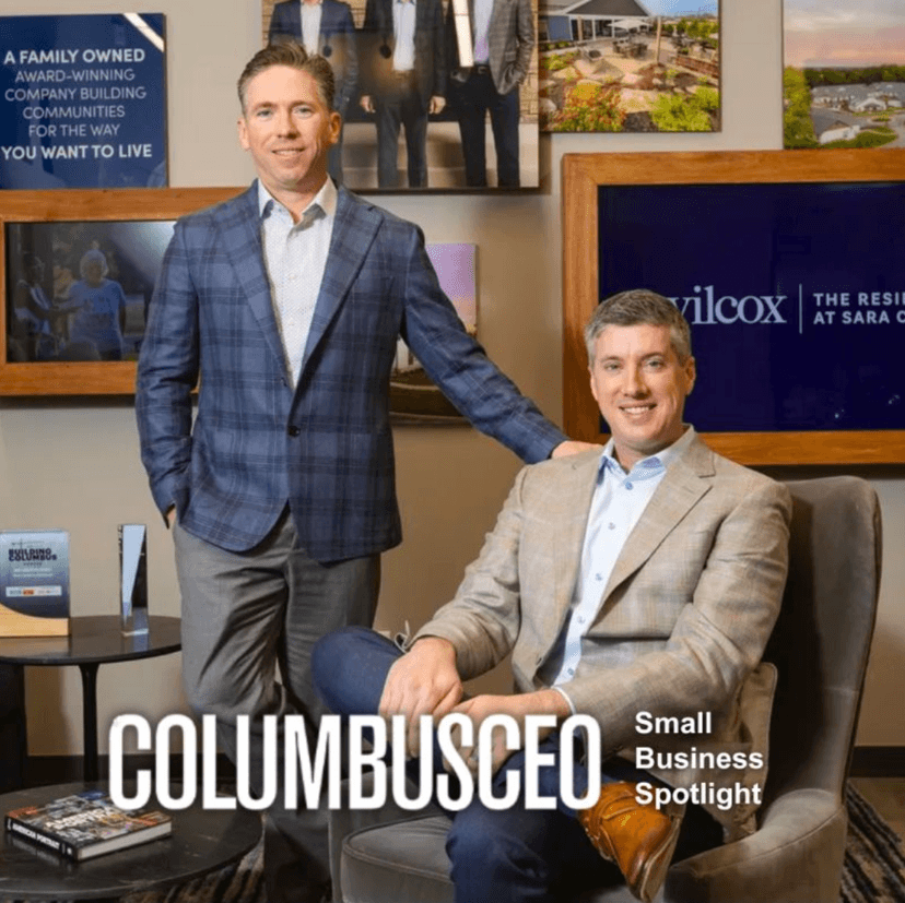 Wilcox Communities reveals plan for new Worthington HQ, plots six residential developments with nearly 1,000 units